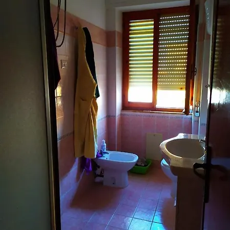Apartment Casa Beatrice *