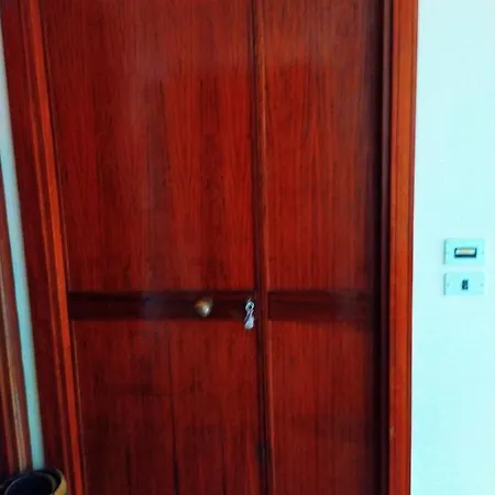 Casa Beatrice Apartment