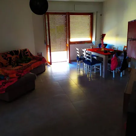 Casa Beatrice Apartment *
