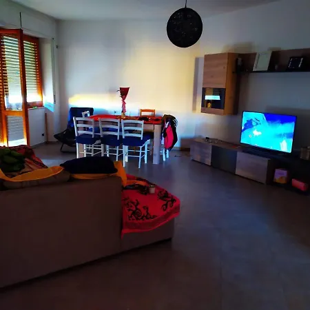 Casa Beatrice * Alghero