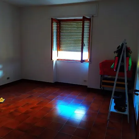 Casa Beatrice Apartment *