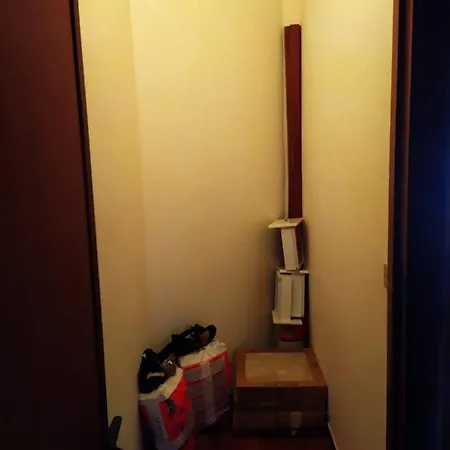 Apartment Casa Beatrice